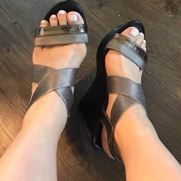 ChArles by Charles David Wedges - Picture 3 of 6